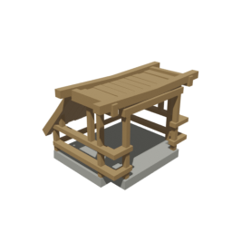 Houses First Age 2 Level 1